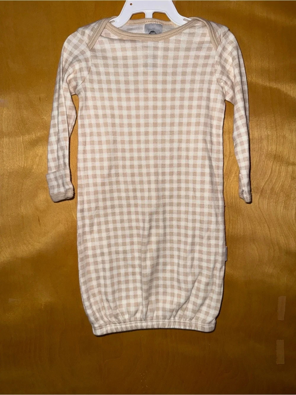 Gerber 100% cotton